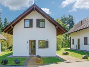 Отель Five-Bedroom Holiday Home in Kirchheim, Кирхгайм